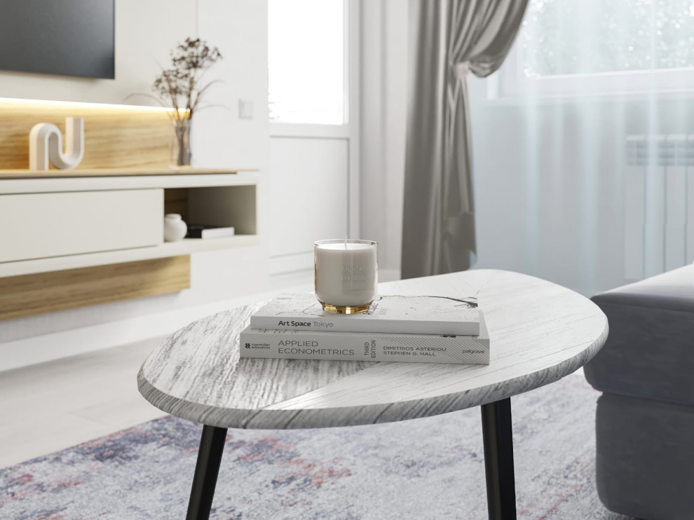 ЖК Фрукты квартира 40 кв.м