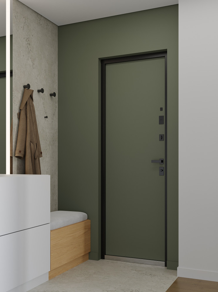 Квартира в Зеленограде