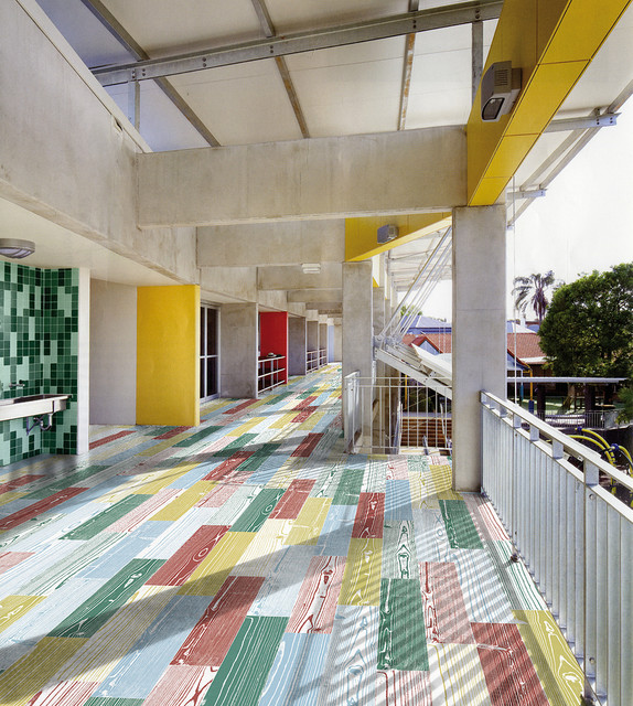 Kitchen Tiles 