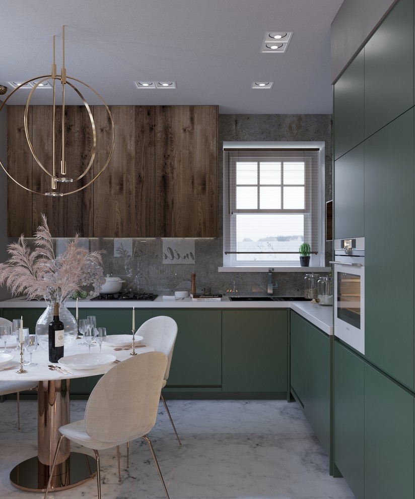 Ширяевские Усадьбы