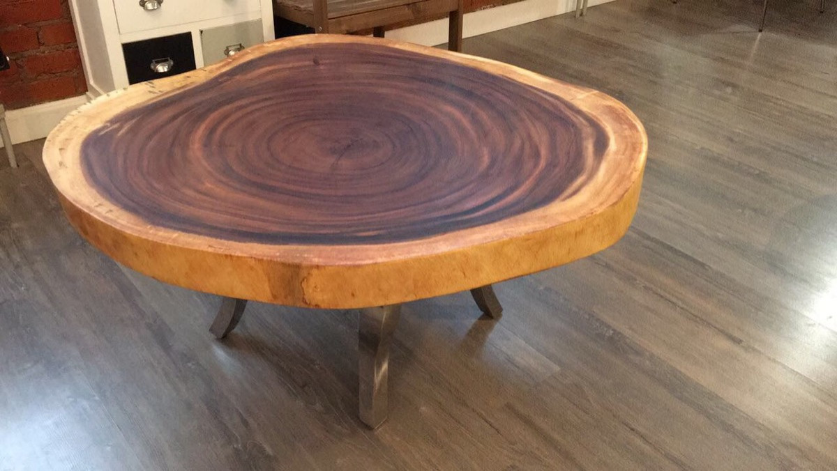 Кофейный столик «Indonesian’s Imperator»