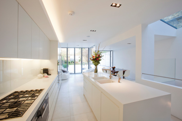 Nightingale Square