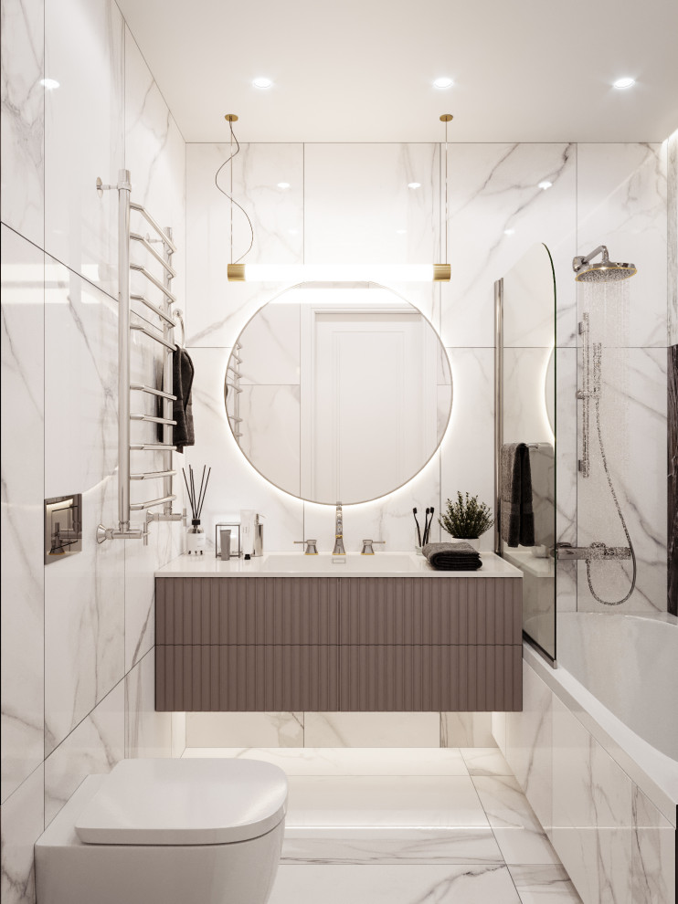 ЖК "Эталон Сити"