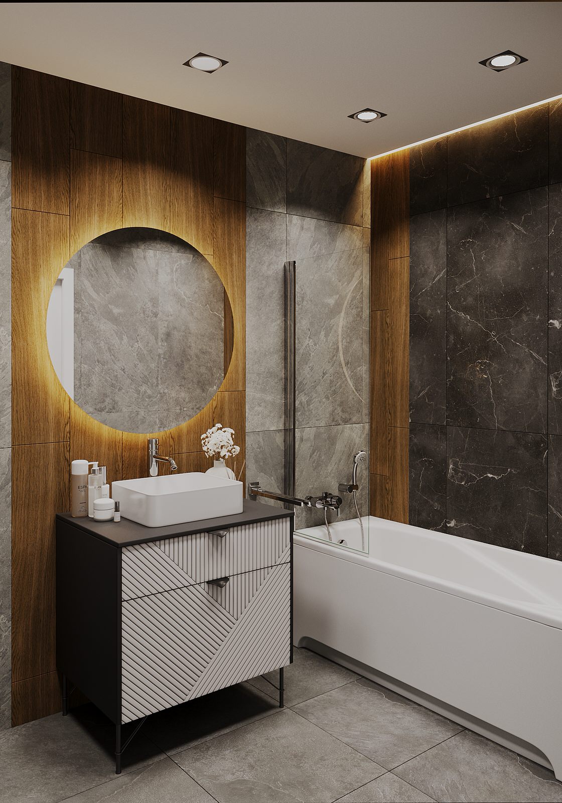 Ванная комната