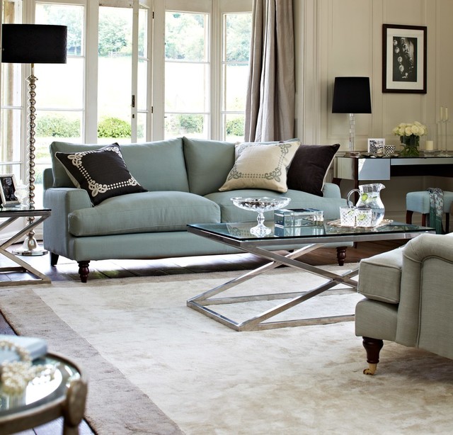 Sofa.com contemporary-vardagsrum
