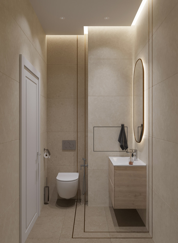 Севастопольский проспект Карамель