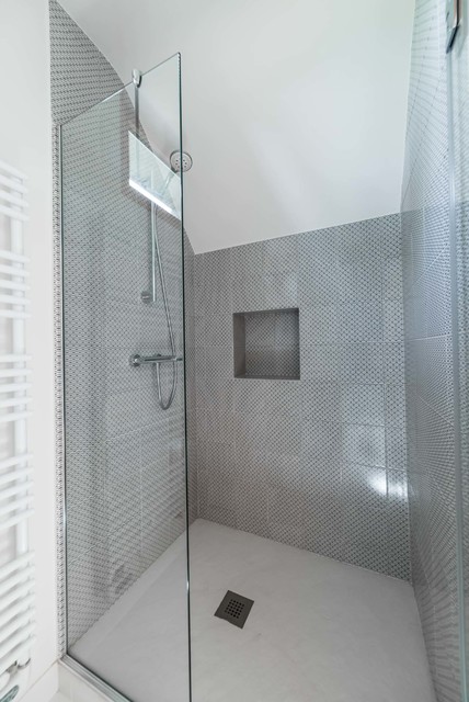 SALLES DE BAIN DE MER maritim-badezimmer