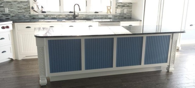 Kitchens klassisk-koek