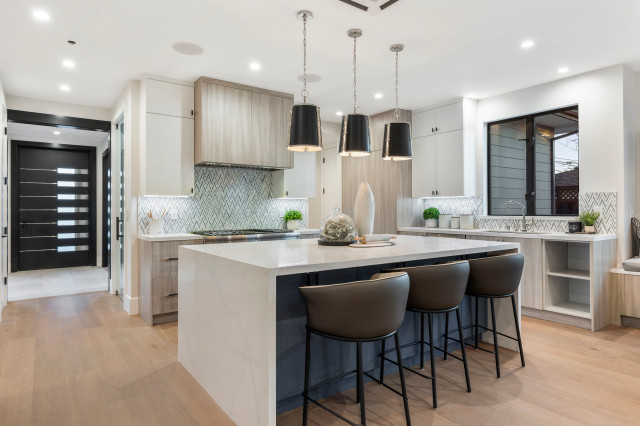 Kitchen modern-kitchen