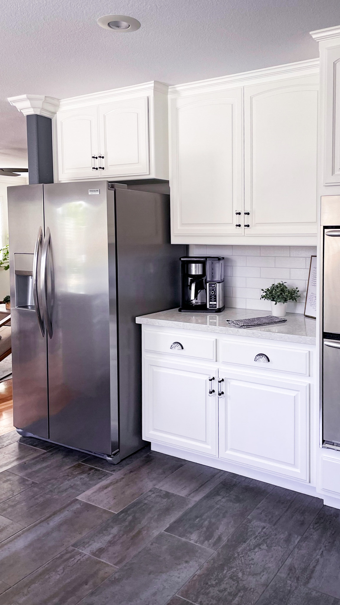 Stratford Kitchen