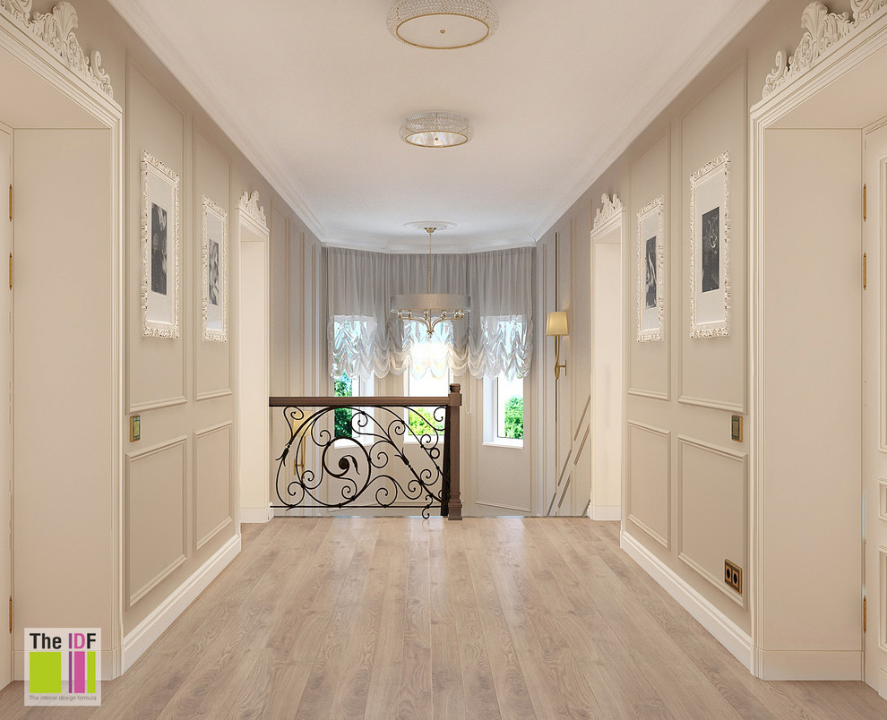 Коттедж в коттеджном поселке "Княжье Озеро"