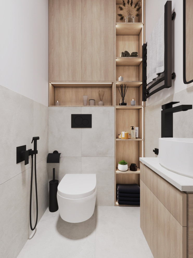 Квартира для молодой семьи