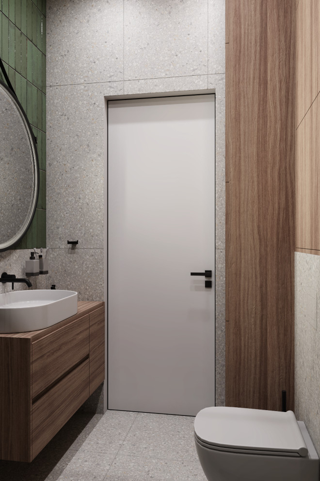 Дом в Солнечногорске