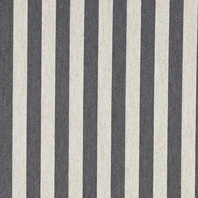 striped linen fabric