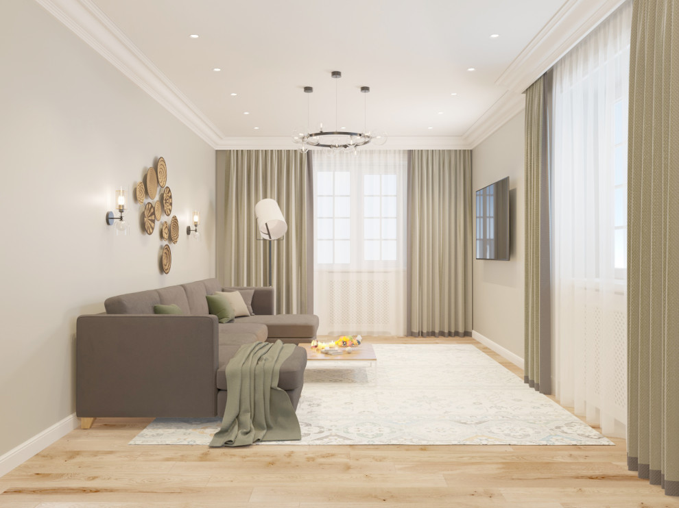 Загородный дом для 4-х человек