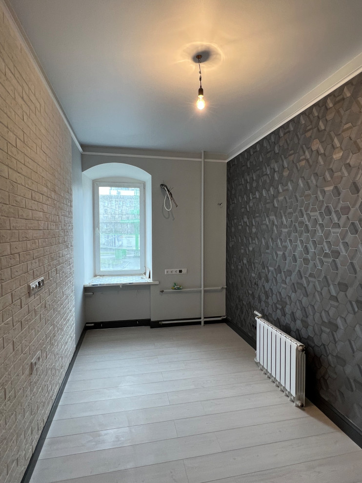 Квартира на Станиславского, 15, г.Новосибирск