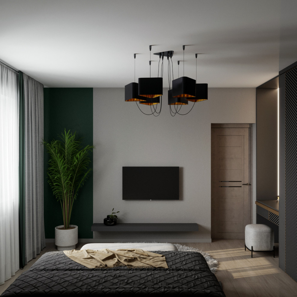 Загородный дом в КП Старомихайловское. Ижевск