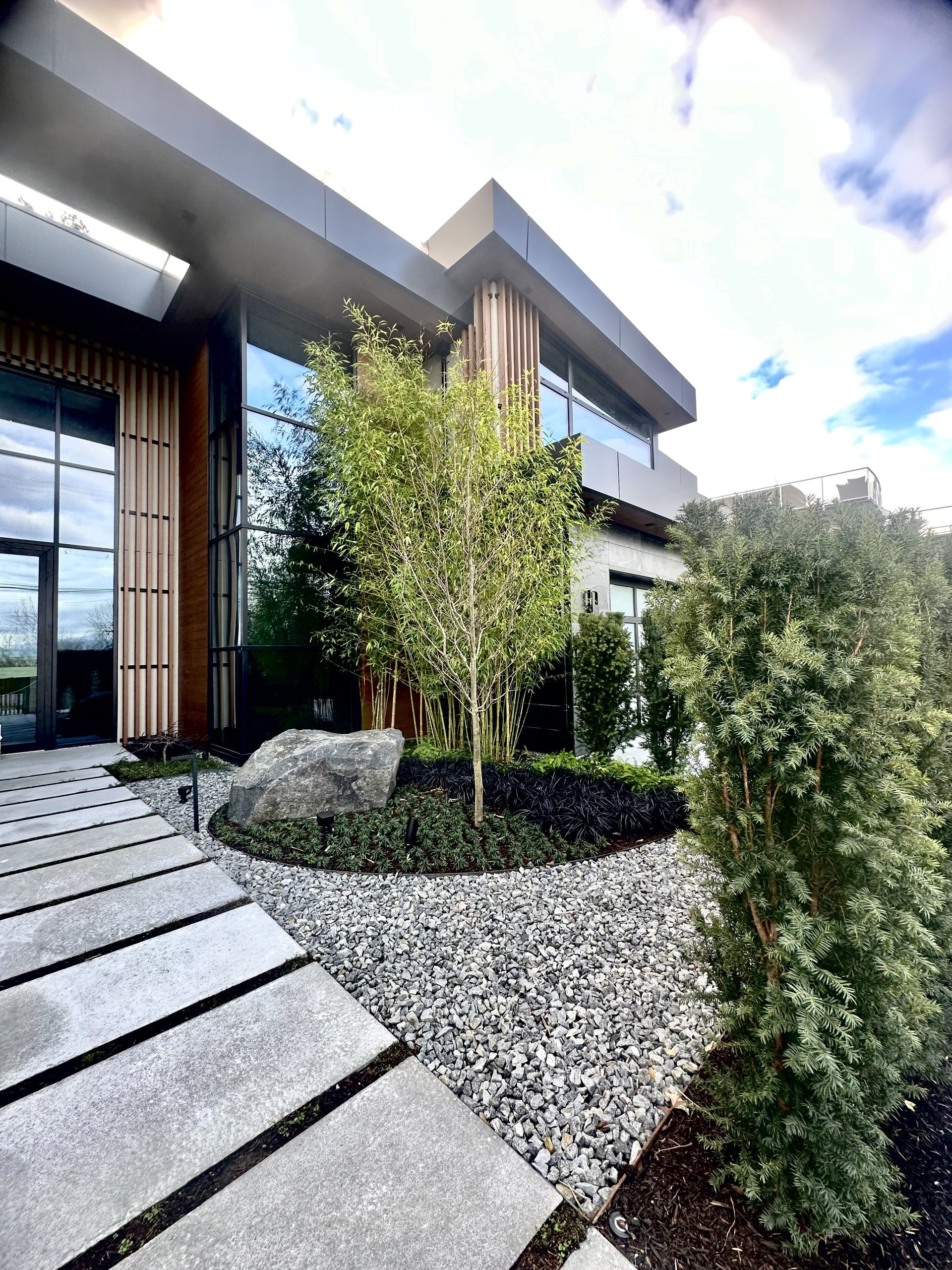 Projects In Construction