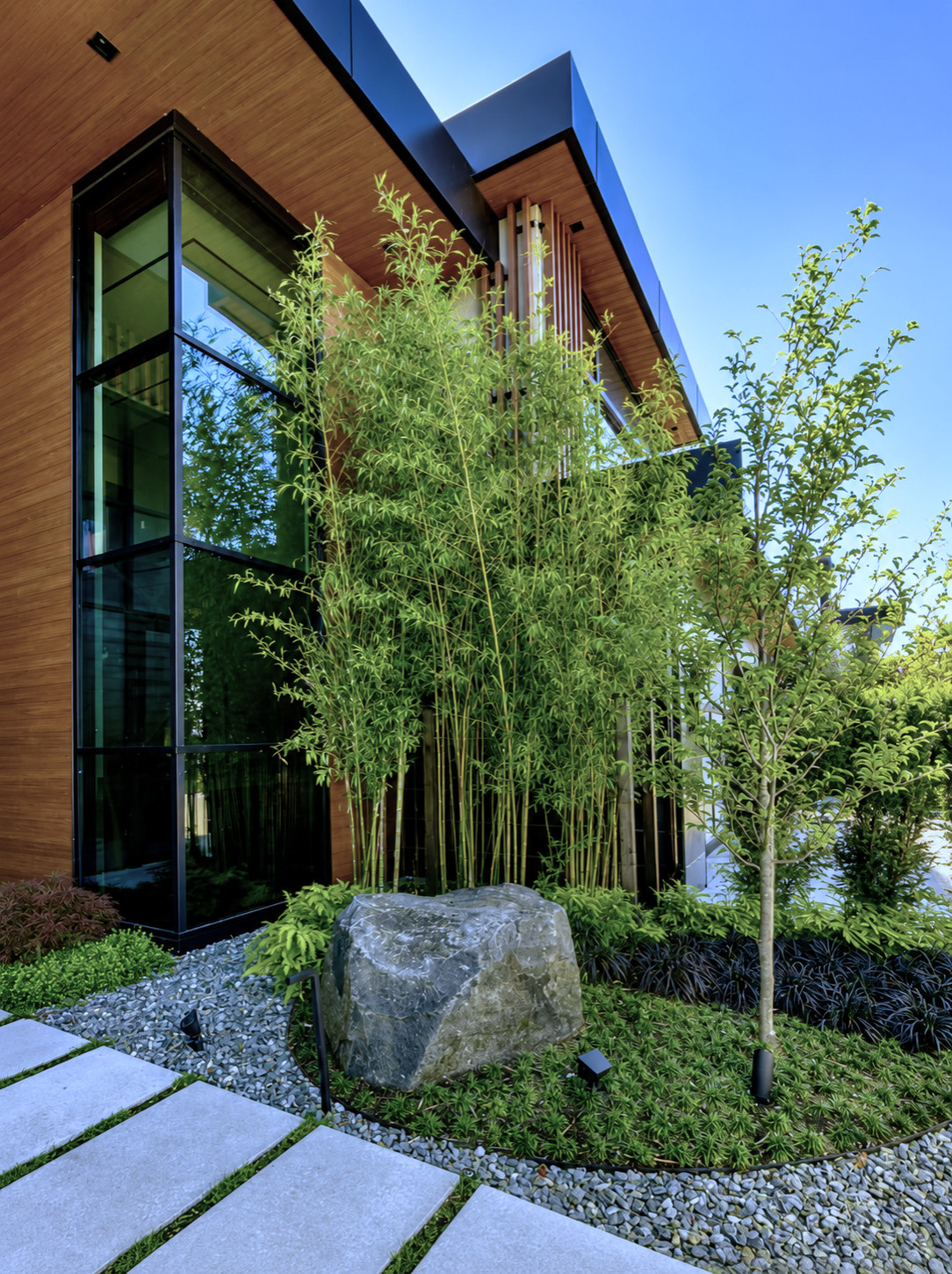 Projects In Construction