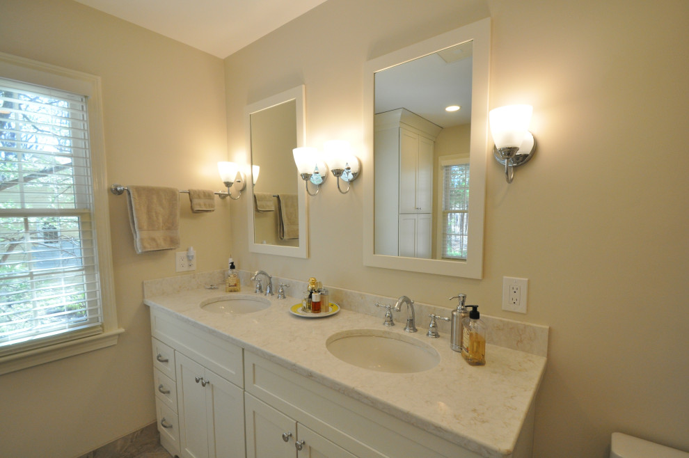 Warm Neutrals- Project 5468
