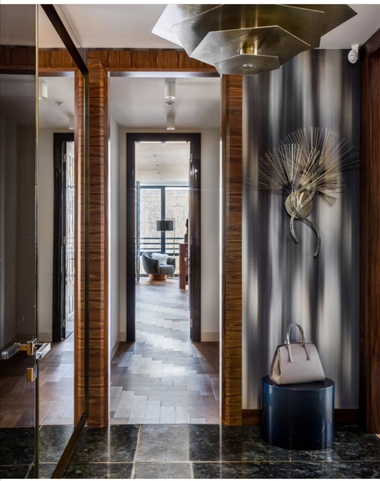 Покровские ворота