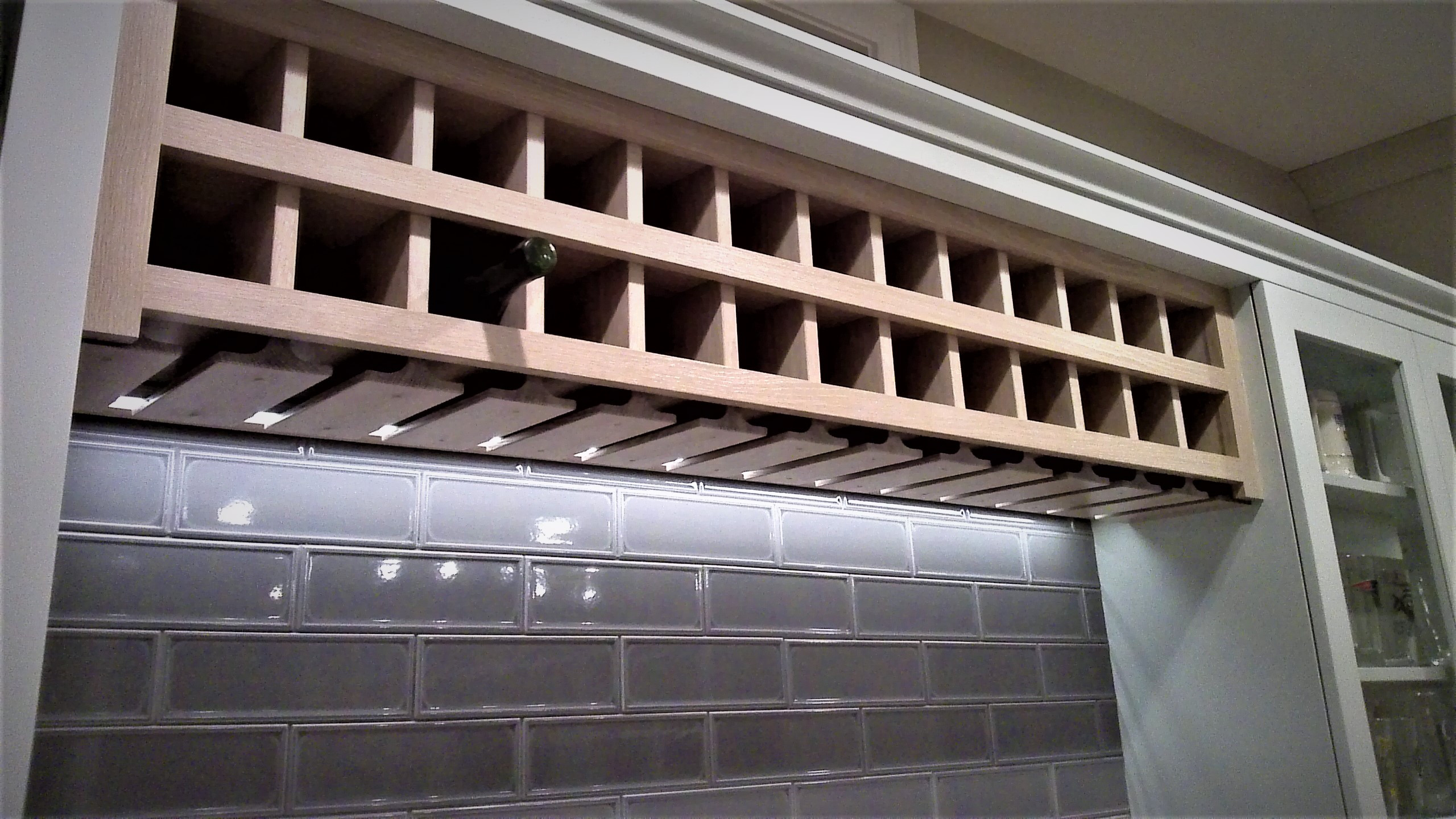 kitchen overview