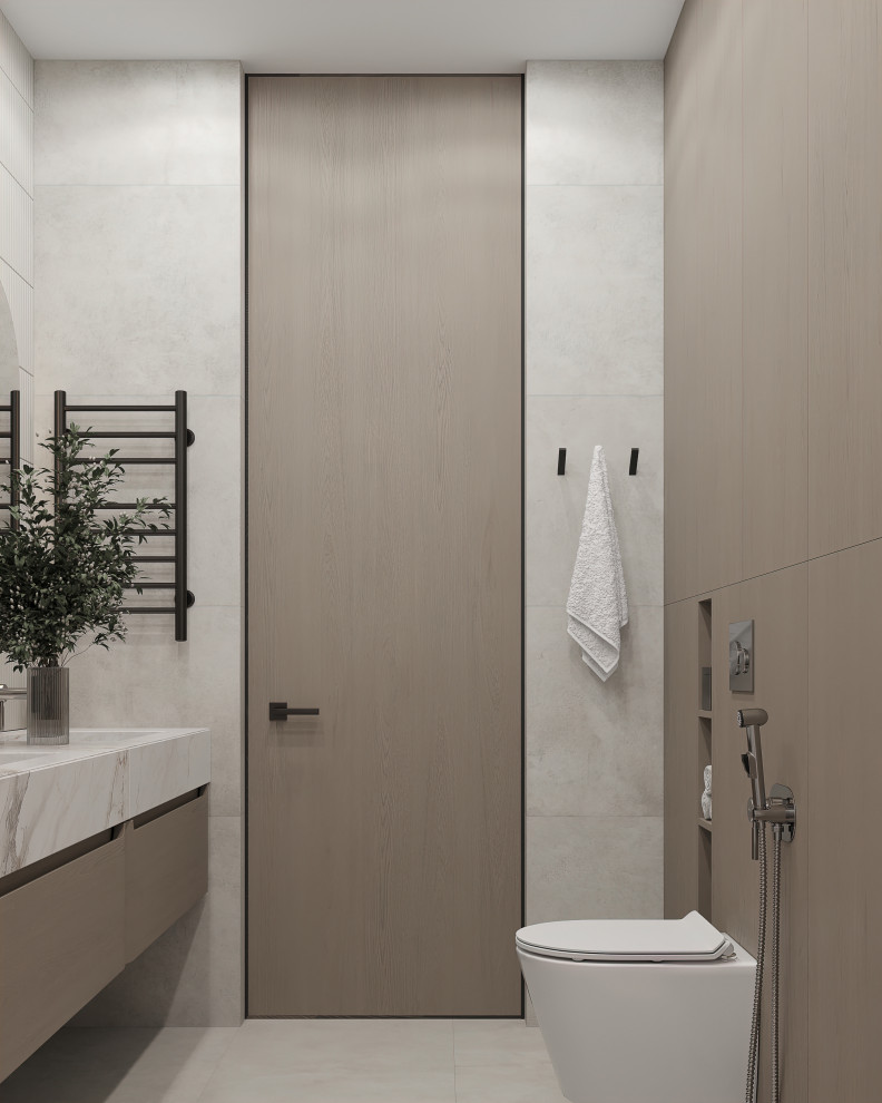 ЖК "Чикаго", 100 м2, г.Новосибирск