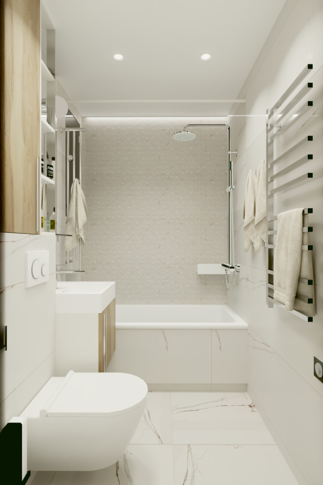 Квартира в ЖК Комарово