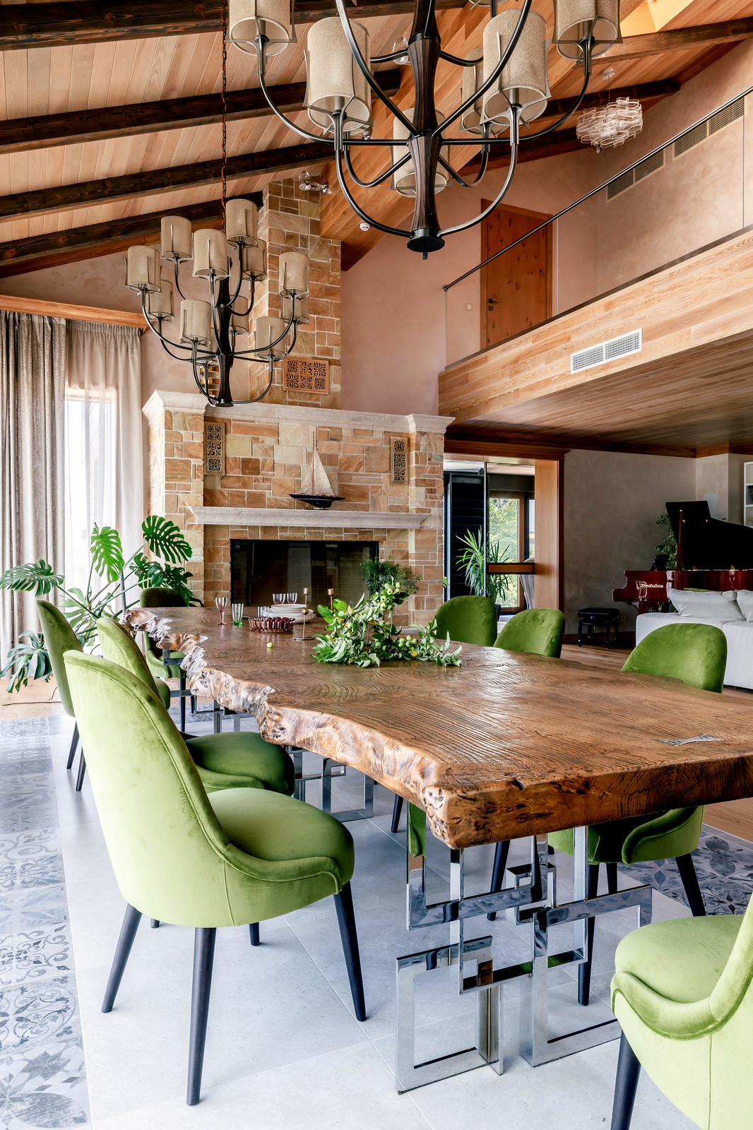 Загородный дом в ст. Азовская