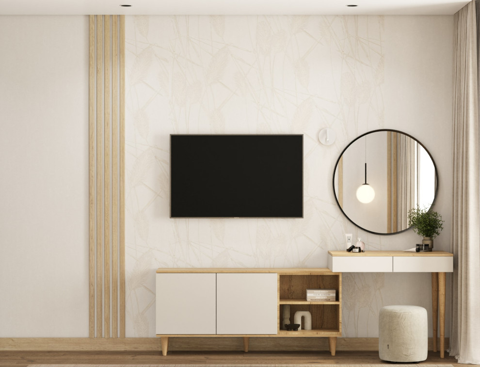 ЖК Новый Лесснер под аренду 2