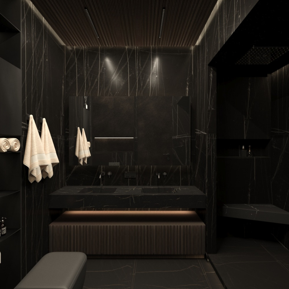 Квартира в ЖК Red Side