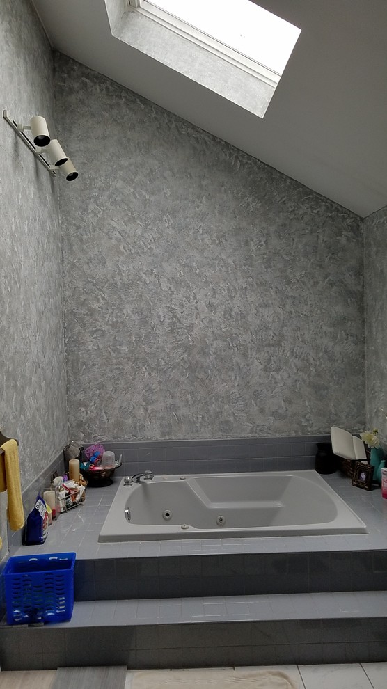 master bath