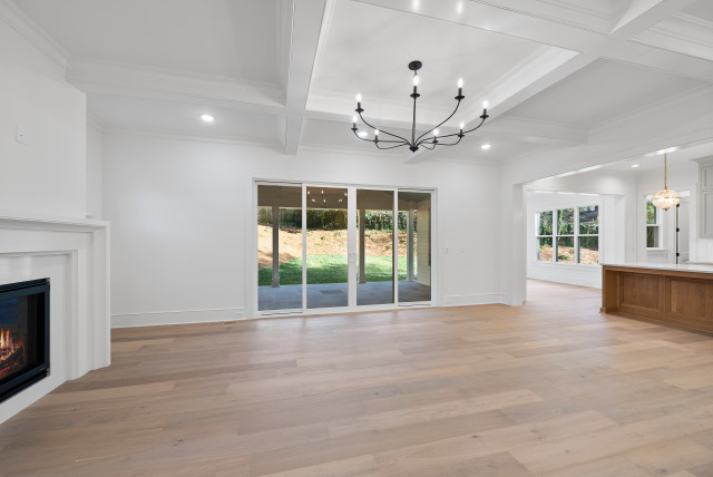 Yadkin Residence transitional