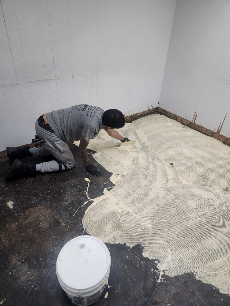 Commercial Vinyl Flooring - Kankakee, IL