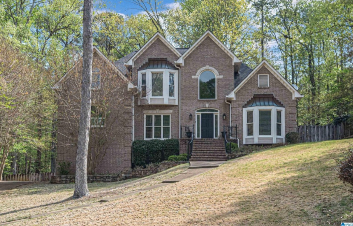 Creating Curb Appeal