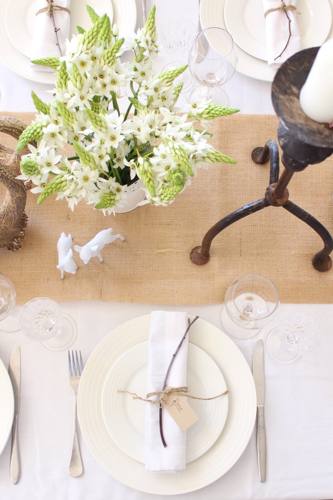 Photo of a contemporary home design in Sydney.