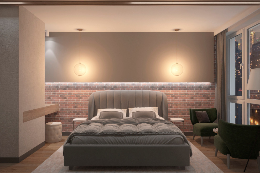 ЖК "Краски жизни"