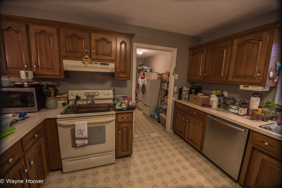 Frankfort Total Remodel