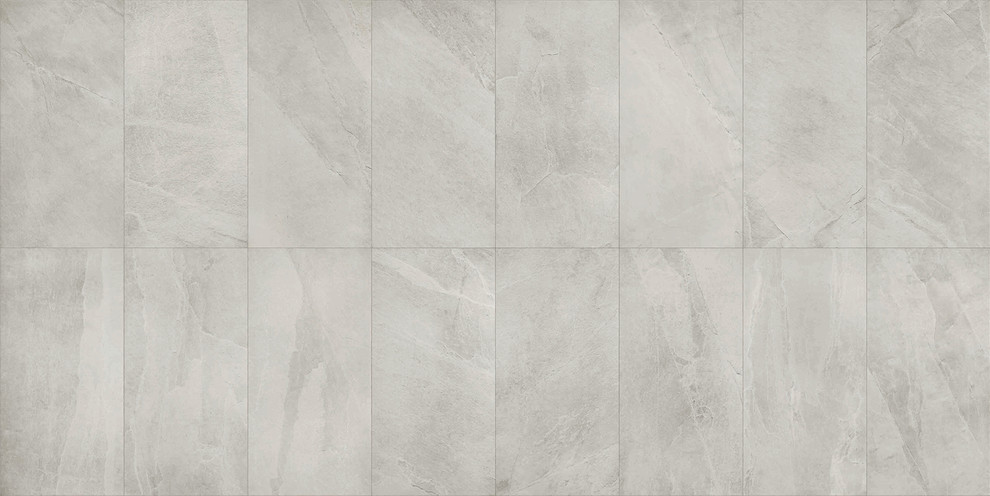 X-Rock tile by Happy Floors | X-Rock N B W G