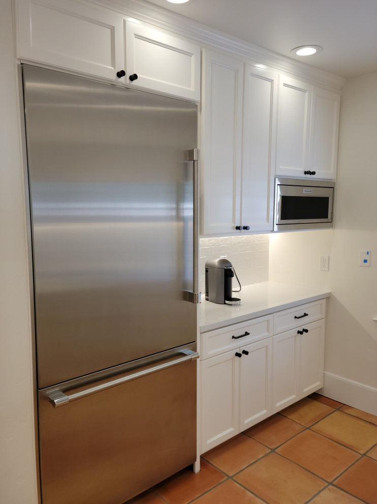 46th St Remodel