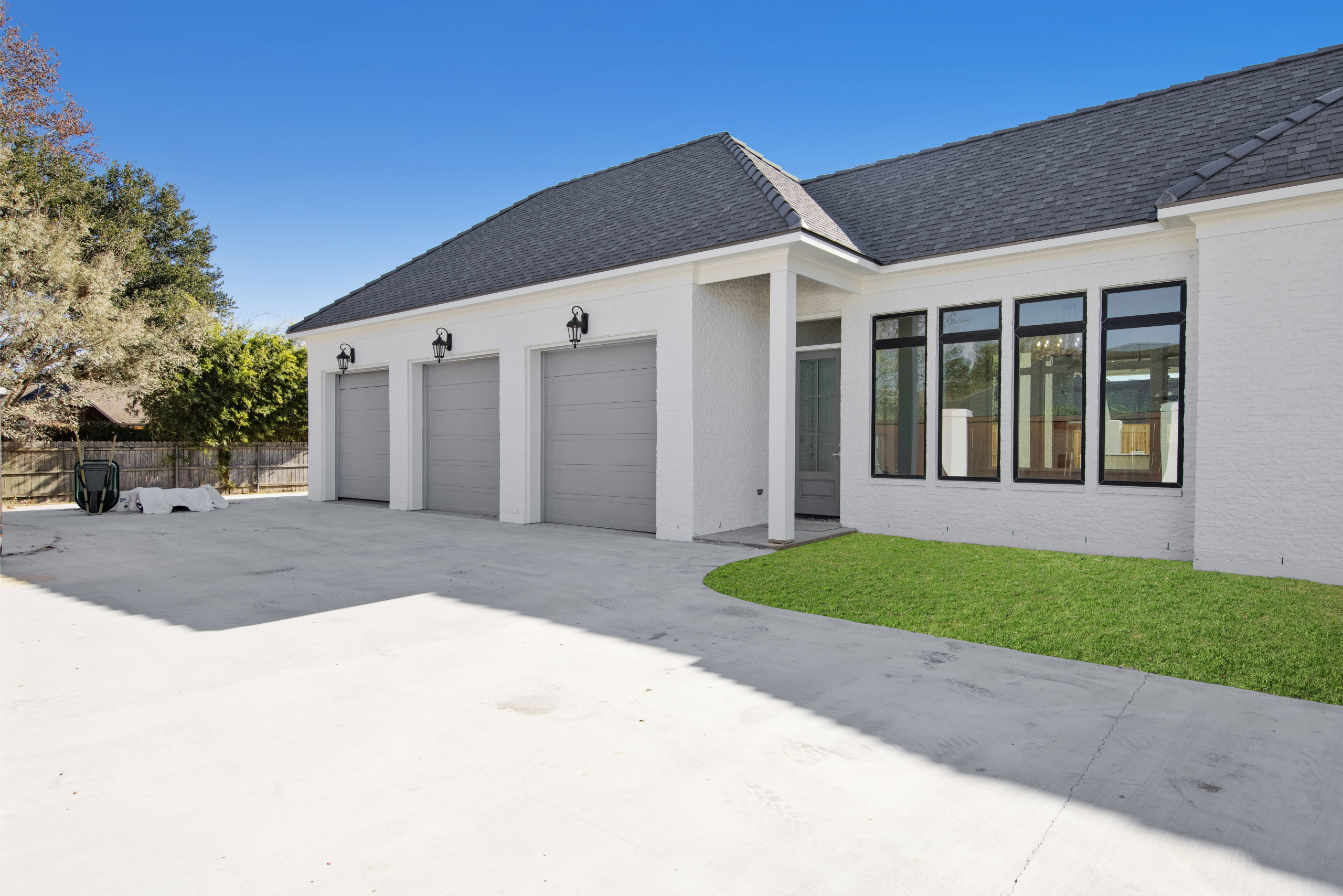 Sandoz Residence