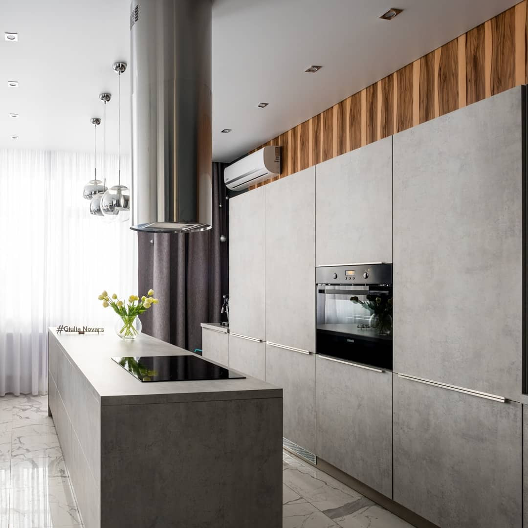 ЛАКОНИЧНЫЙ ПРОЕКТ