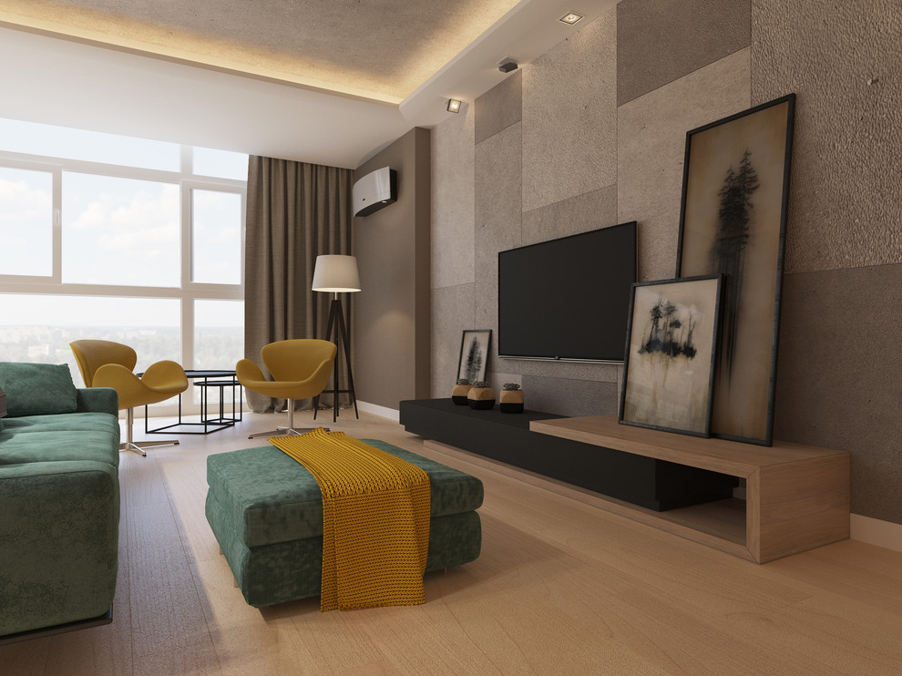 проект Perceived