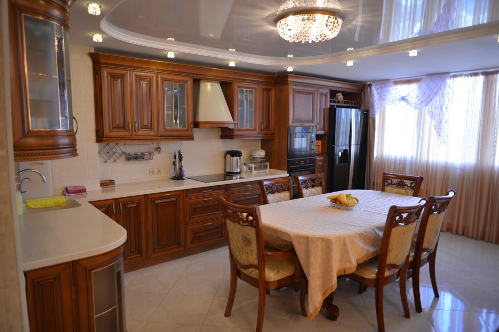 Квартира "Уютный дом"