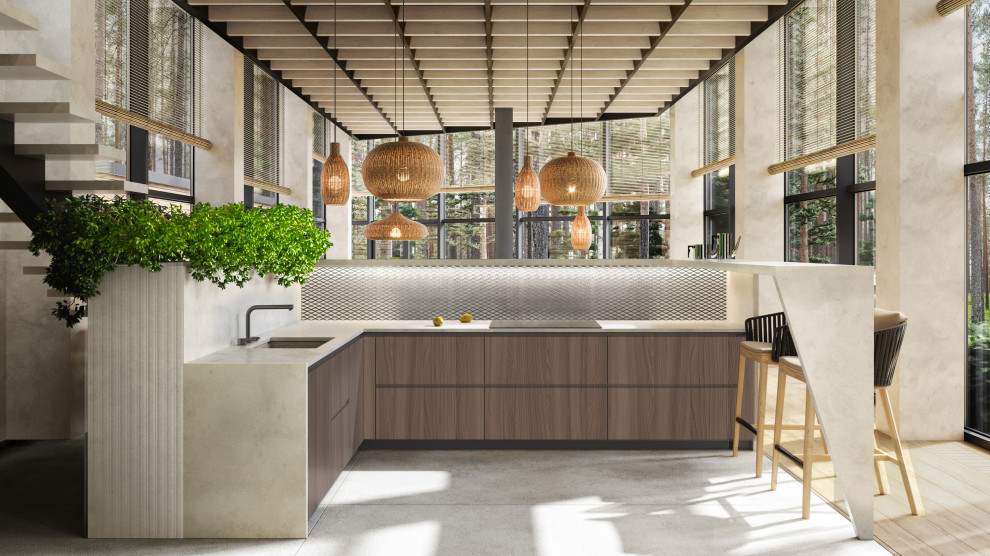 Дом для отдыха