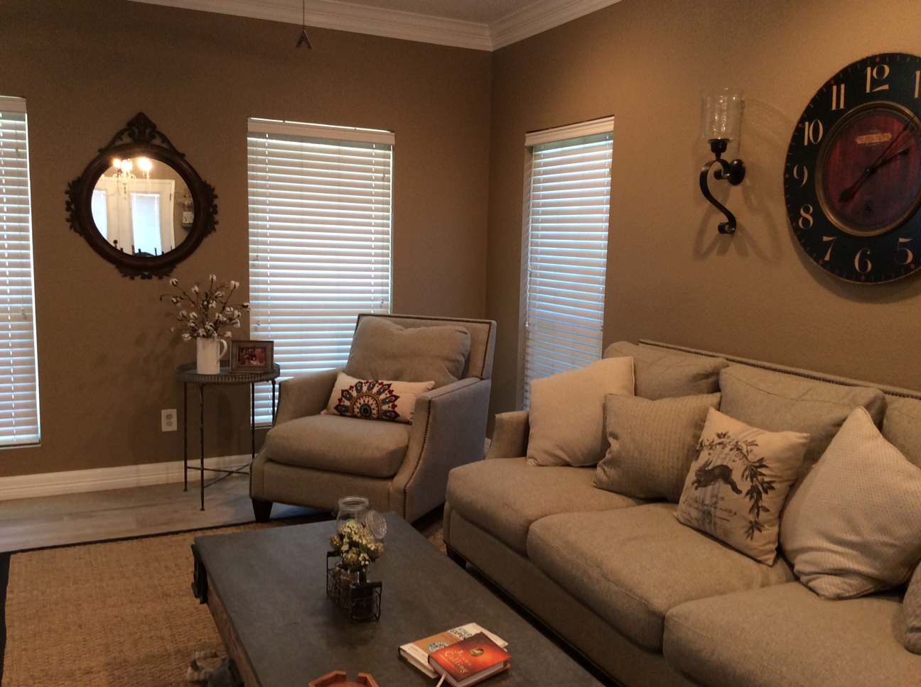 Connie's Fresh Farmhouse