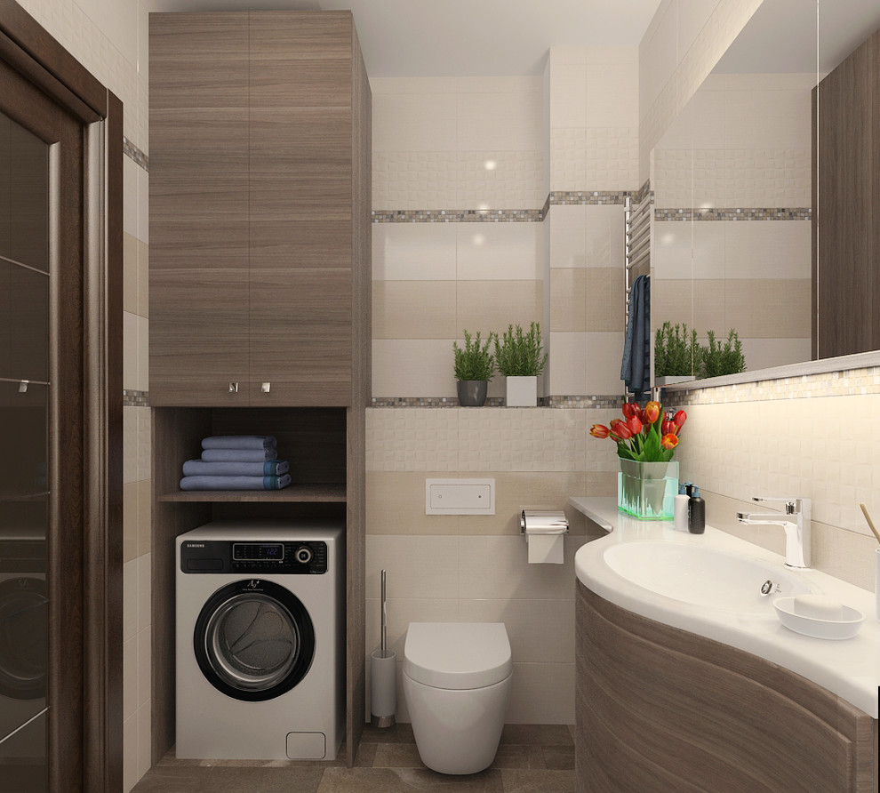 Квартира в ЖК "Солнечный"