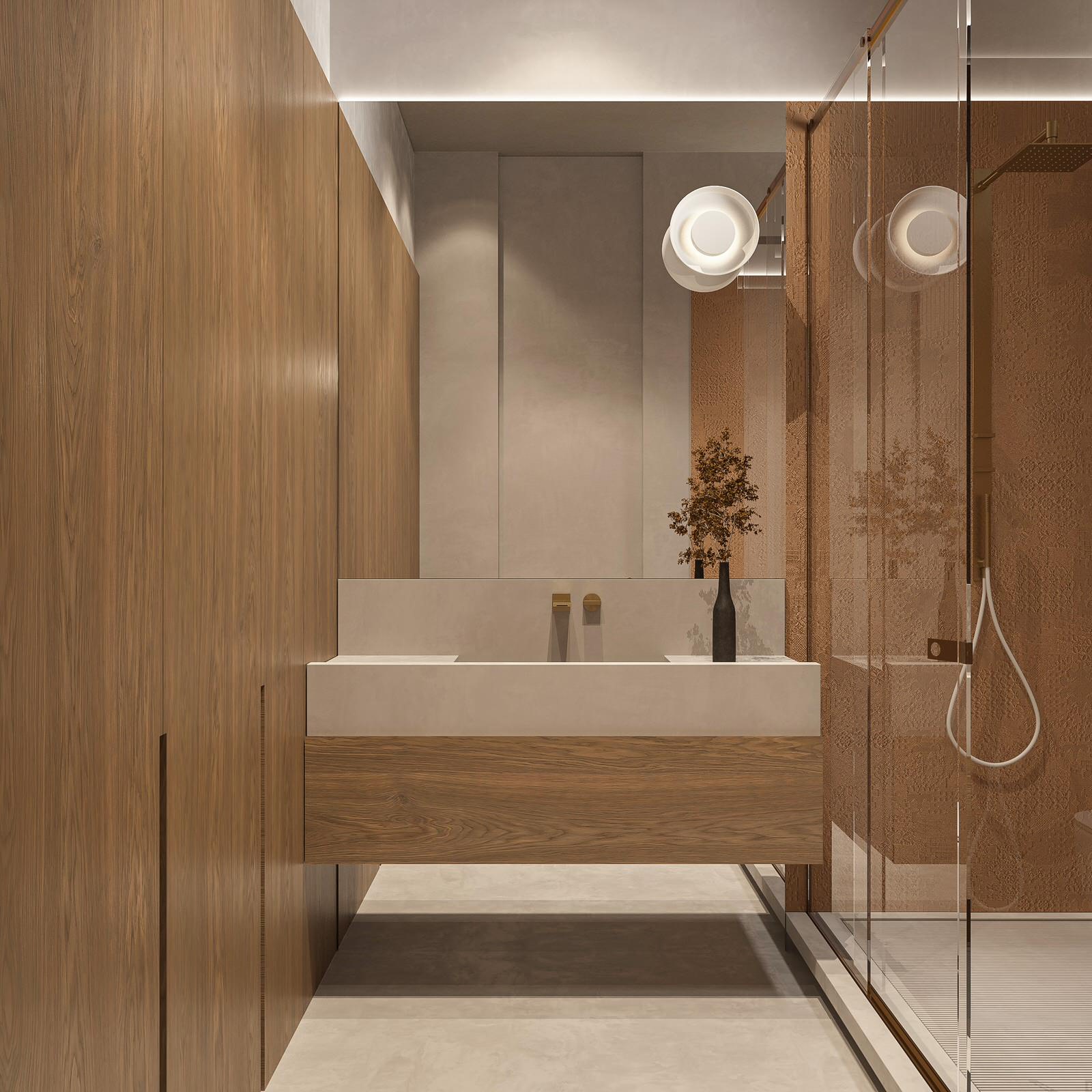 Квартира в Артисан