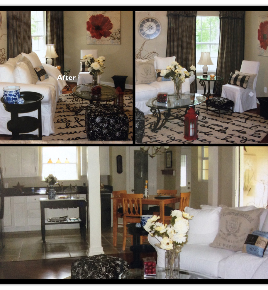 Hurricane Ike Restoration