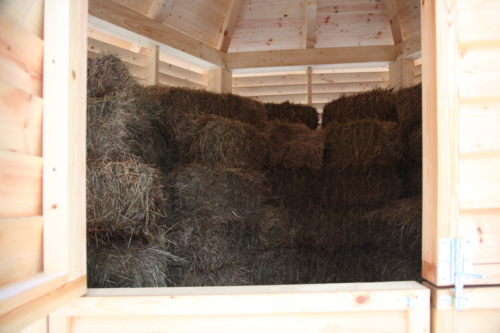 Сенохранилище